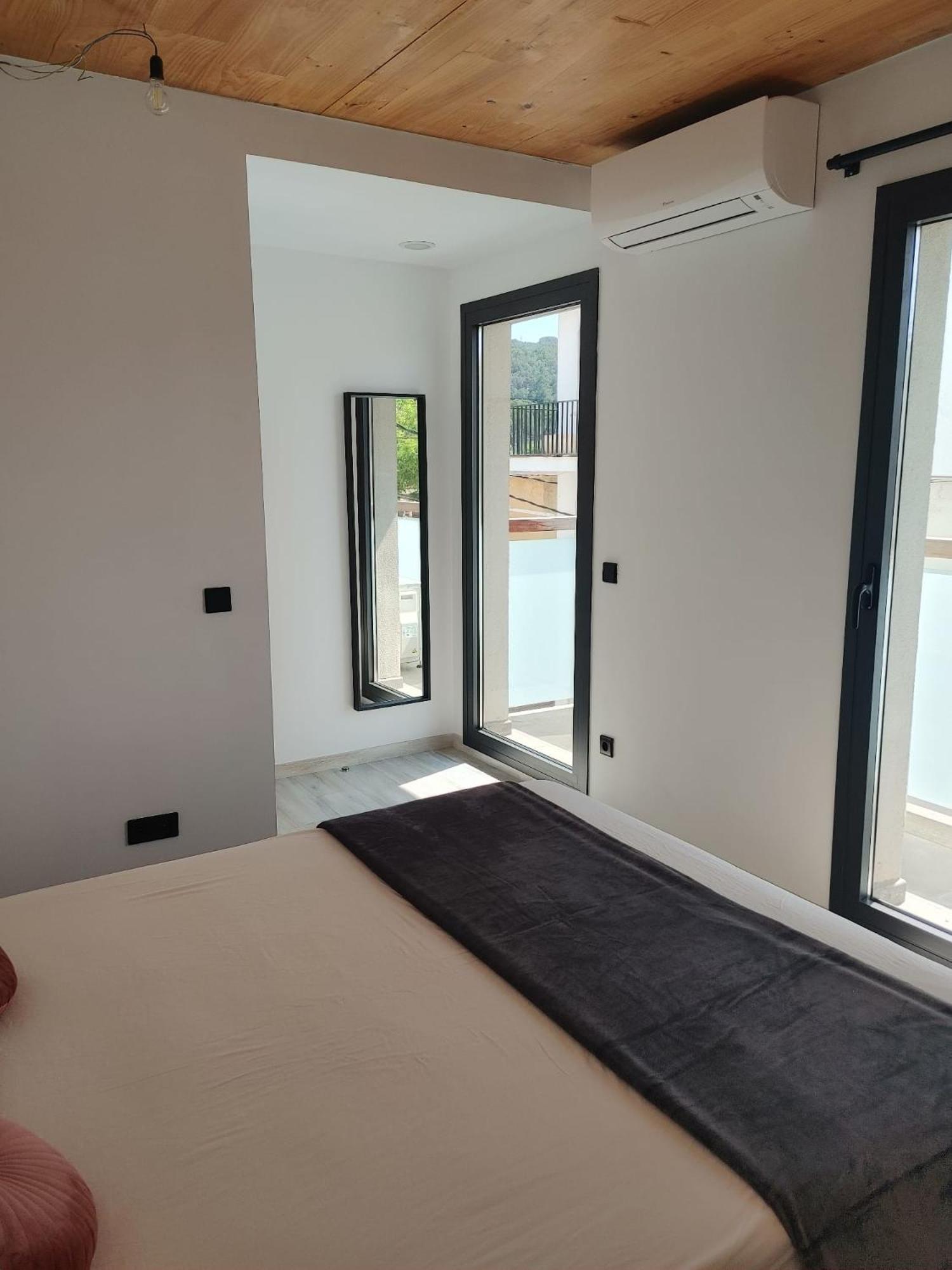 Bibrabe Home Sant Feliu de Guíxols Exterior photo